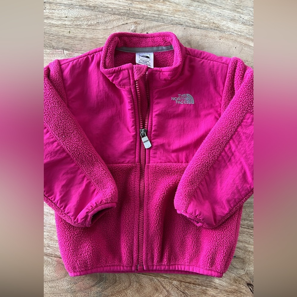 The North Face Denali Jacket